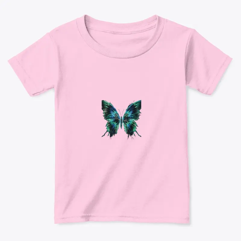 BUTTERFLIES