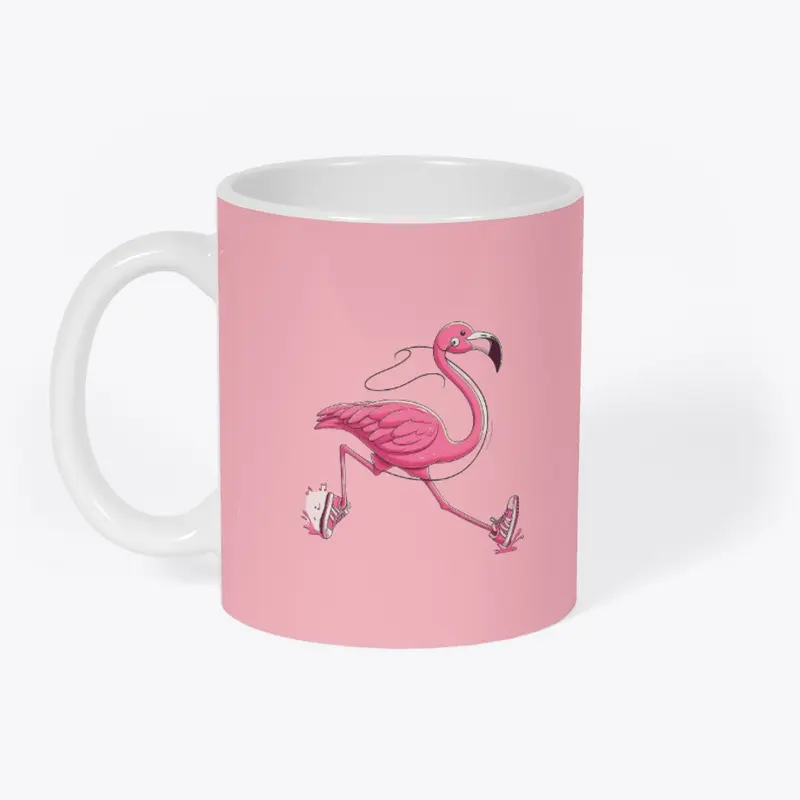 FLAMINGO