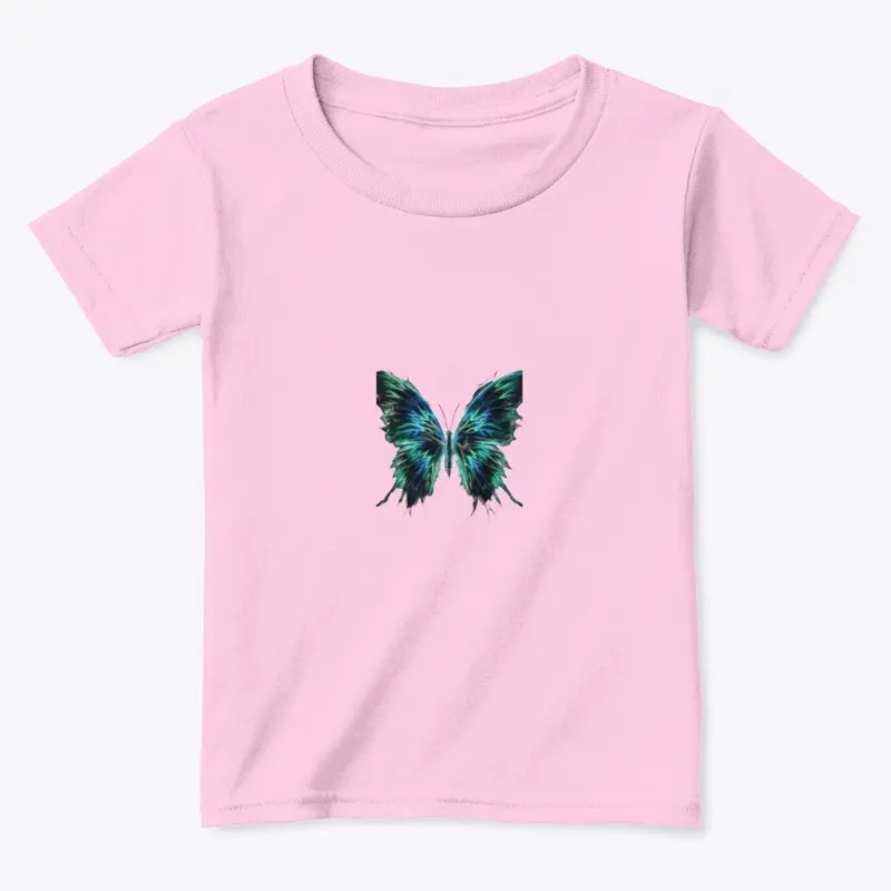 BUTTERFLIES